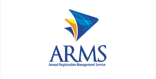 ARMS-Logo
