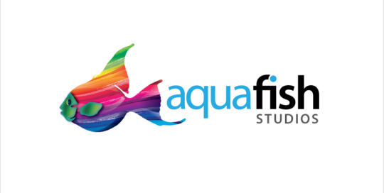 Aquafish-Studios-Logo