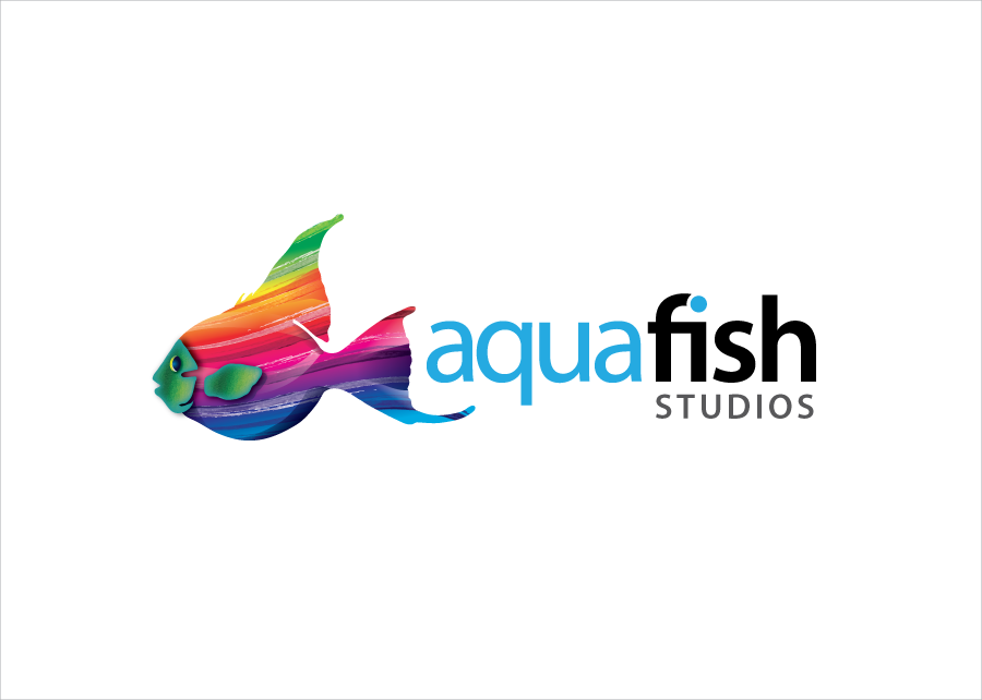Aquafish-Studios-Logo
