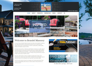 Brandel-Masonry-Website