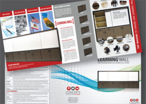 Concepts-Learning-Wall-Brochure