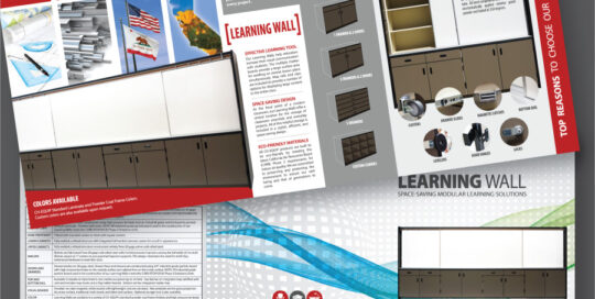 Concepts-Learning-Wall-Brochure