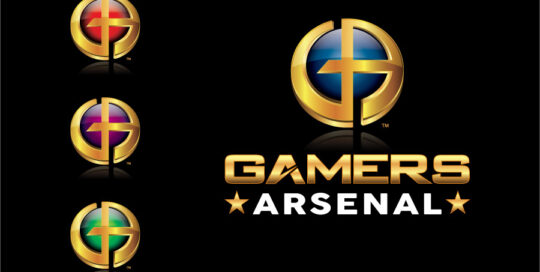 Gamers-Arsenal-Logo