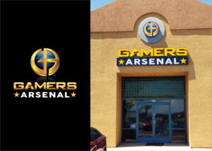 Gamers-Arsenal-Sign