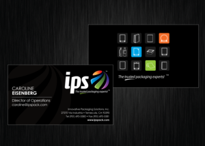 IPS-Business-Card