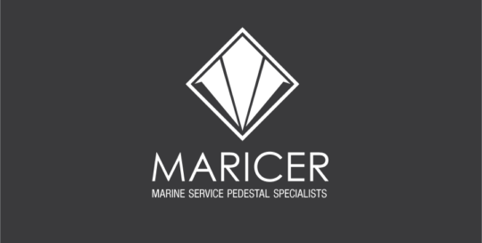 Maricer-Logo