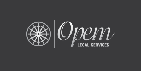 Opem-Logo