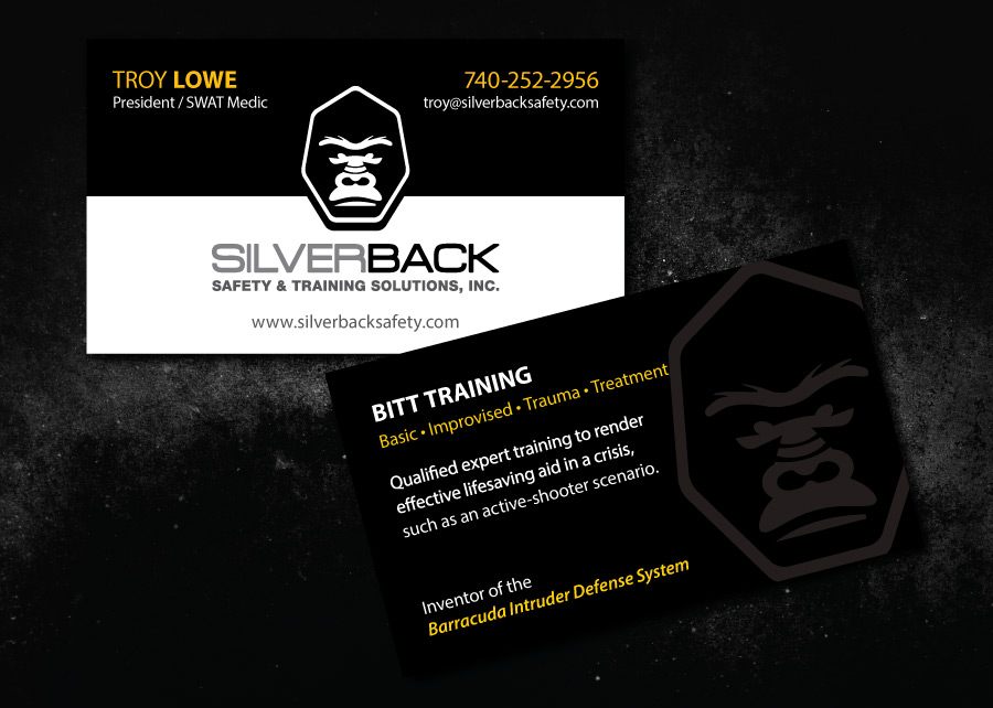Silverback-Safety-&-Training-BusinessCard