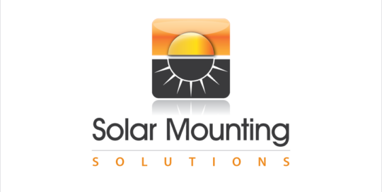 Solar-Mounting-Logo