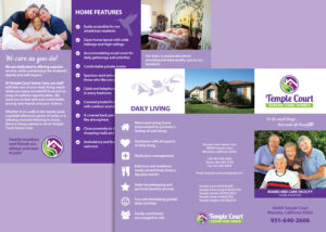 Temple-Court-Senior-Care-Brochure