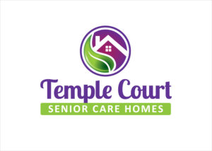 Temple-Court-Senior-Care-Logo