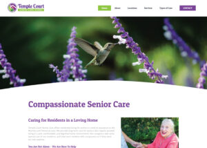 Temple-Court-Senior-Care-Website