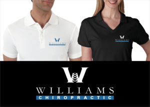 Williams-Chiro-Shirts